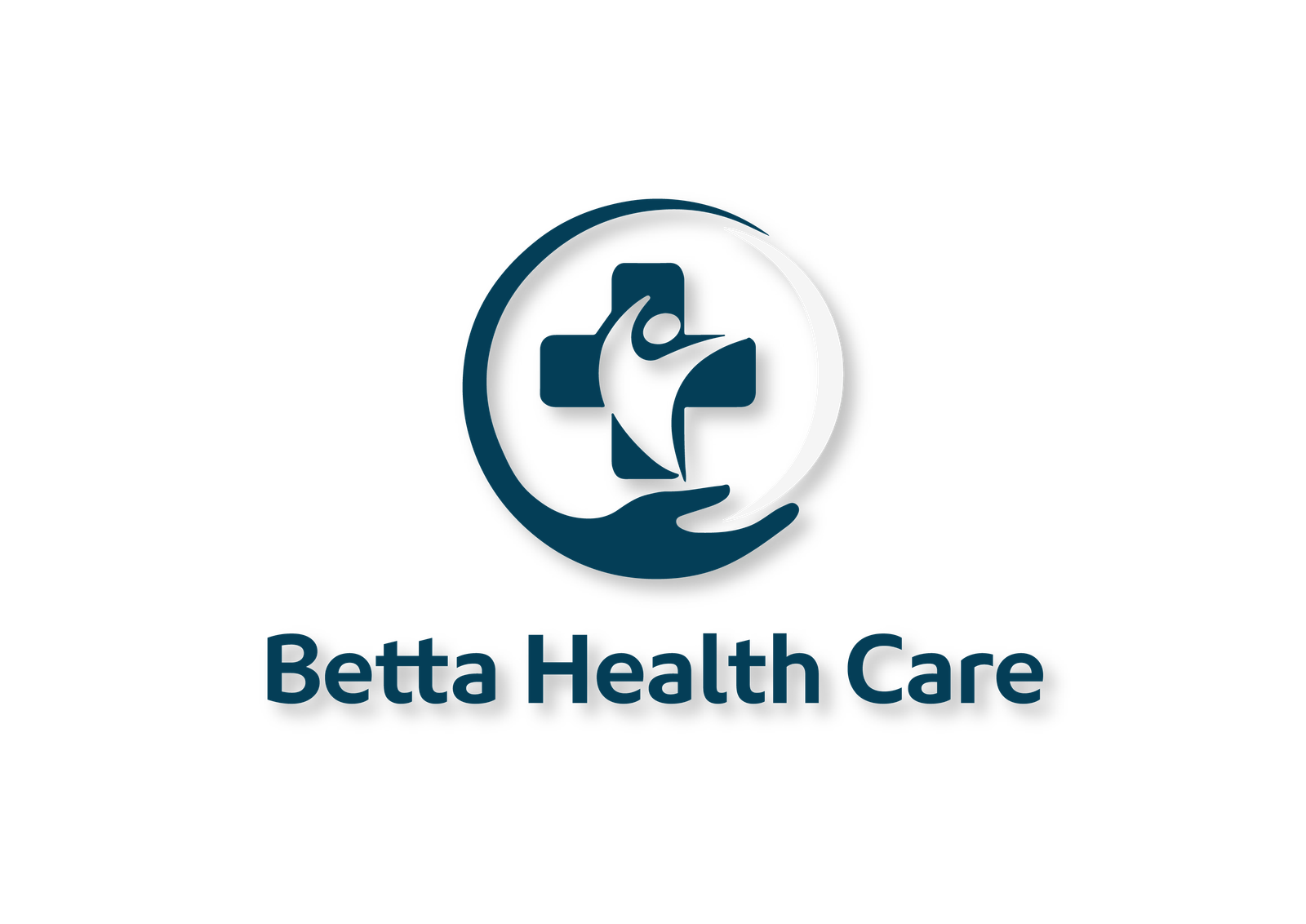 The Betta Health Care logo